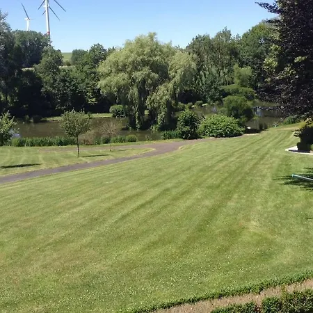 Week-end Detente Pour 4 Personnes Appartement