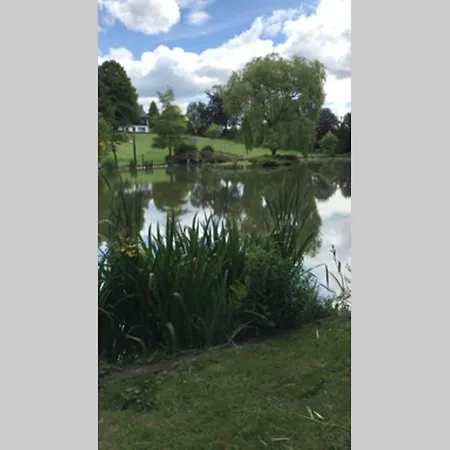 Week-end Detente Pour 4 Personnes Appartement *