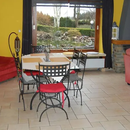 Week-end Detente Pour 4 Personnes Appartement *