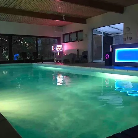 Appartement Week-end Detente Pour 4 Personnes