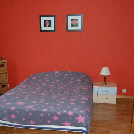 Appartement Week-end Detente Pour 4 Personnes Gouvy