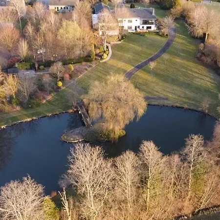 Week-end Detente Pour 4 Personnes Gouvy