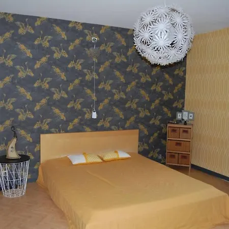 Week-end Detente Pour 4 Personnes * Gouvy